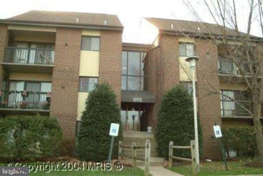 Contract fell through.FANTASTIC PRICE --Rare 3 Bedroom 2 Bath in Brookmill. Ground floor living at the finest. Wooded view from patio. Enter building and go two flights down. This is an estate sale. Property is in decent shape.        NON carpeted flooring throughout. Washer & Dryer in unit.  Priced well.  Buyer to purchase resale documents. At this price - sold as is.  Seller will offer $5k for window replacement that Board of directors is asking.
Please show unit and if interested, call and we can discuss.
Make all showing appointments on-line.