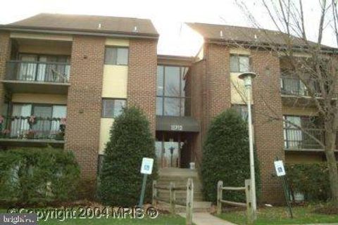 15712 DORSET ROAD T3 LAUREL MD 20707
