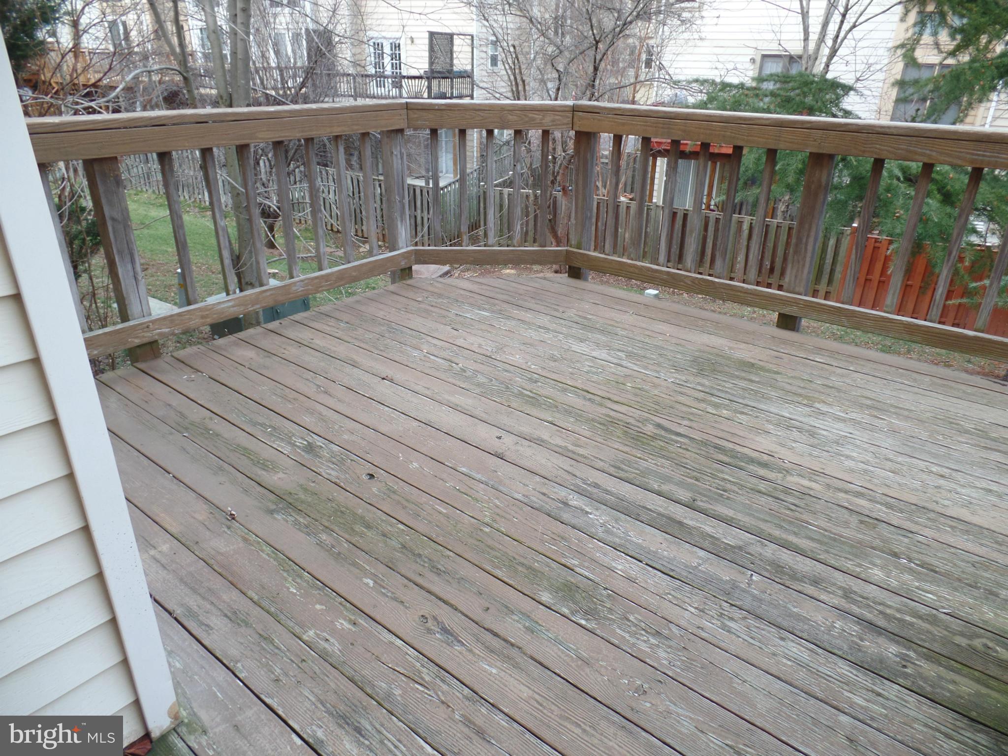 FOX CREEK - Residential Lease