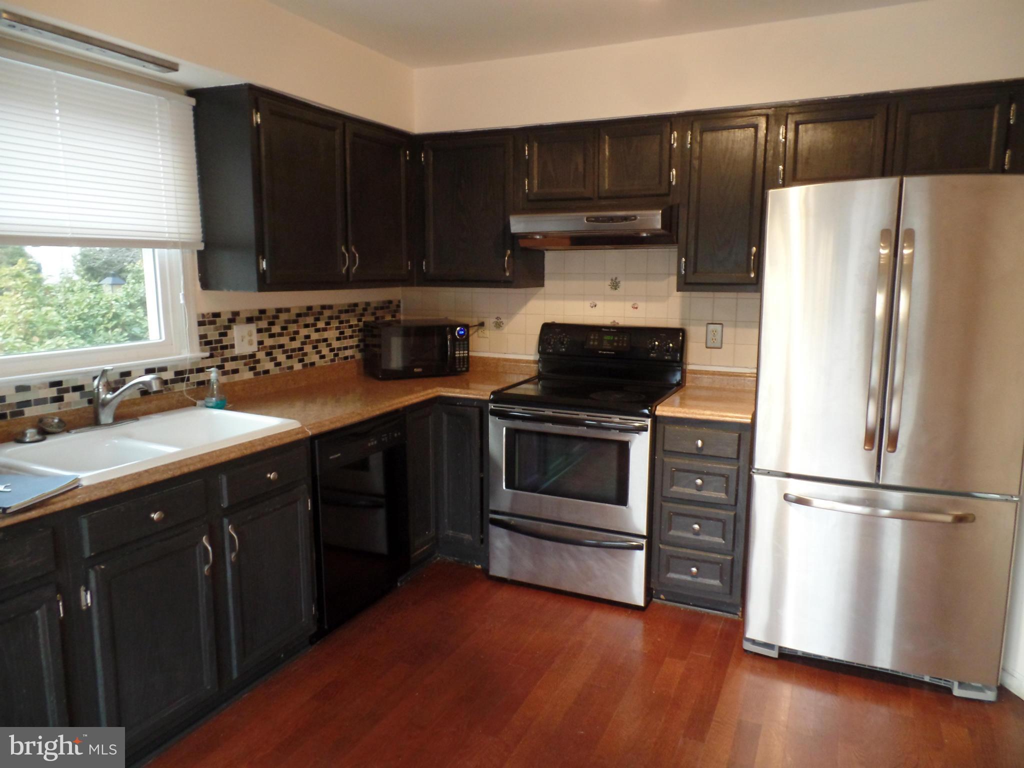 FOX CREEK - Residential Lease