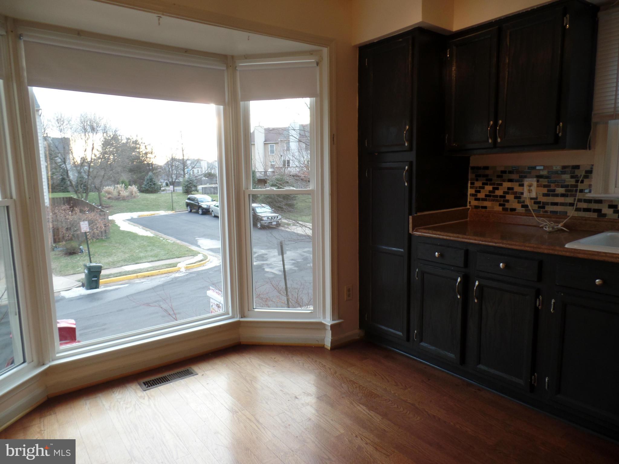 FOX CREEK - Residential Lease