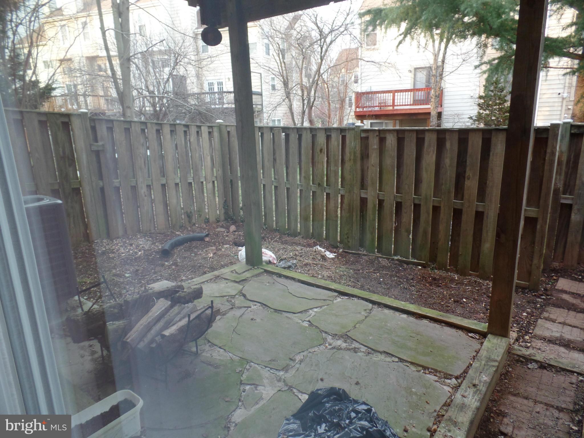 FOX CREEK - Residential Lease