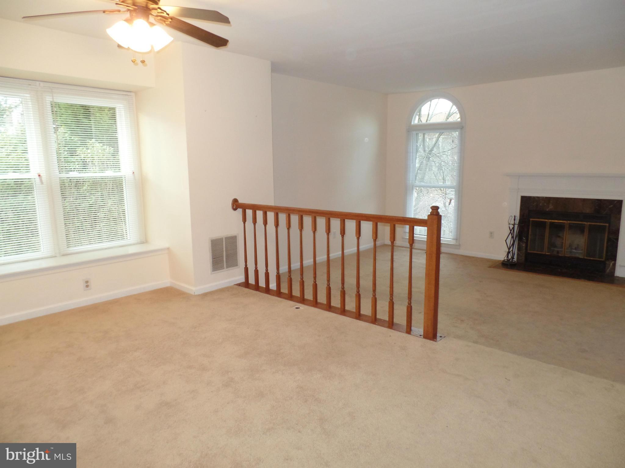 FOX CREEK - Residential Lease