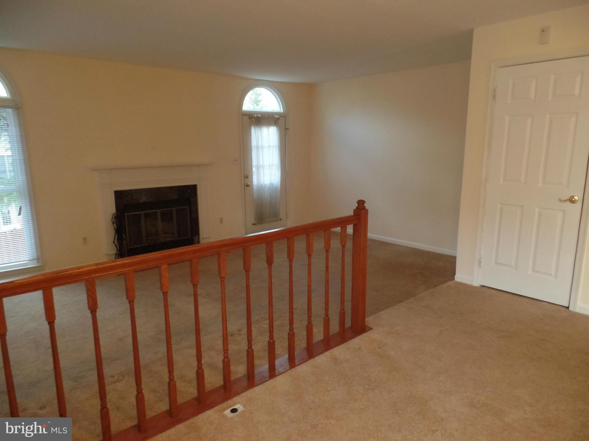 FOX CREEK - Residential Lease