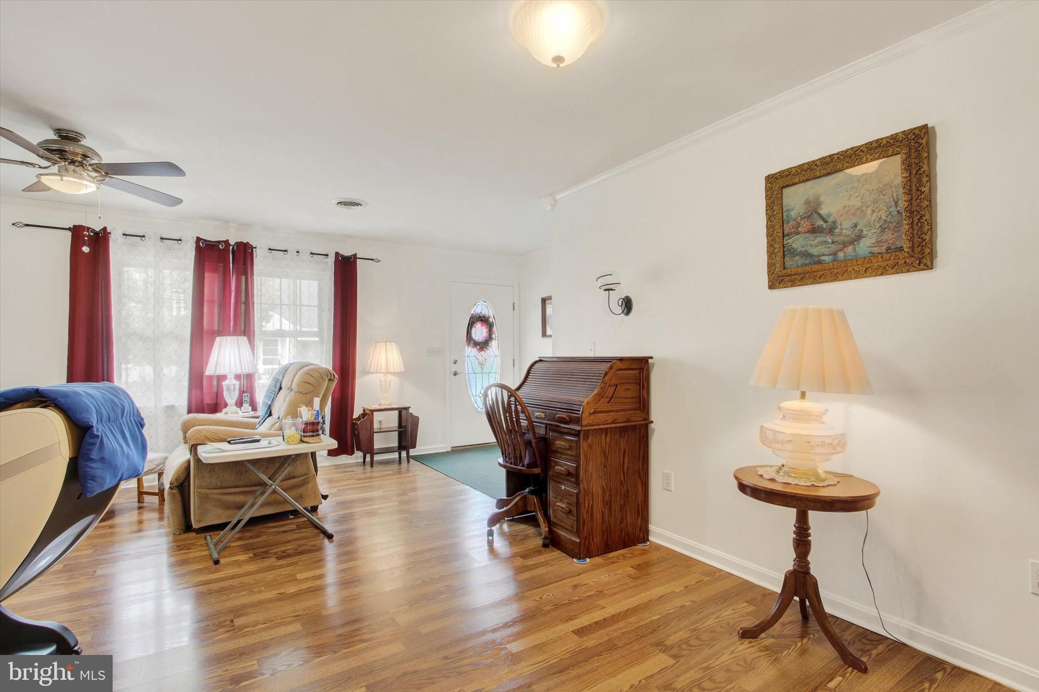 COLDSPRING - Residential