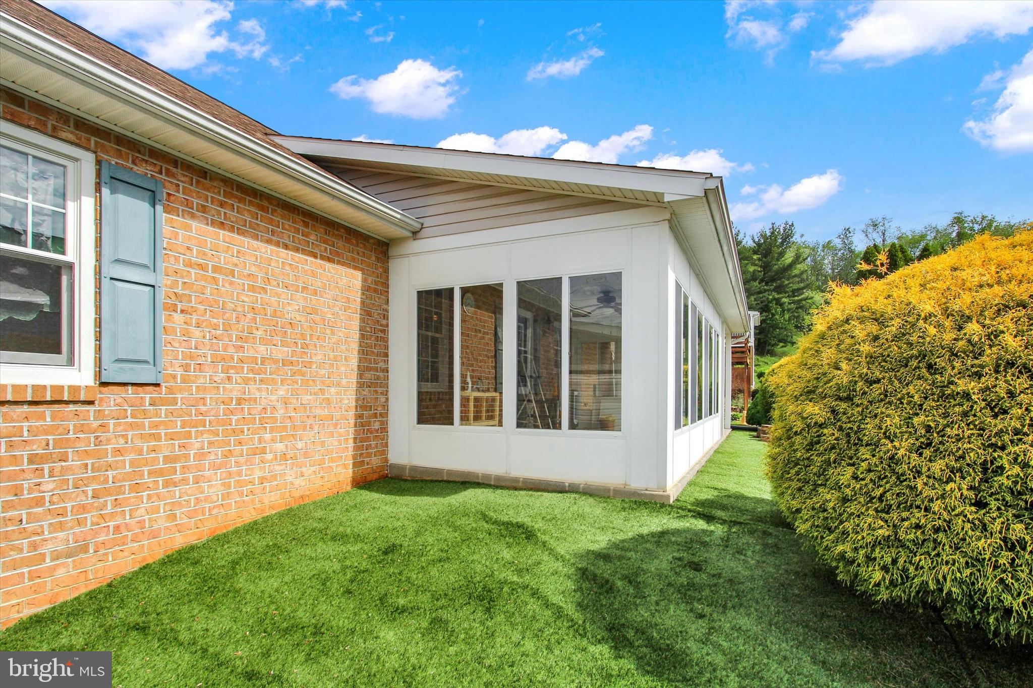 COLDSPRING - Residential