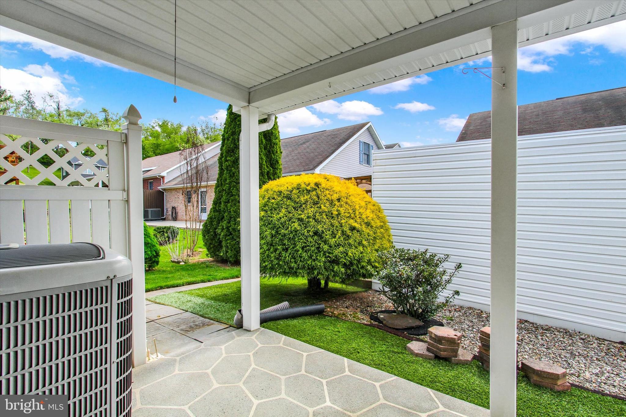 COLDSPRING - Residential