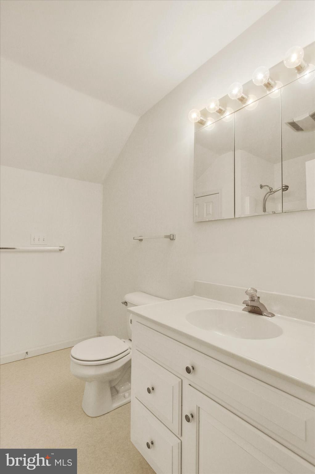 COLDSPRING - Residential