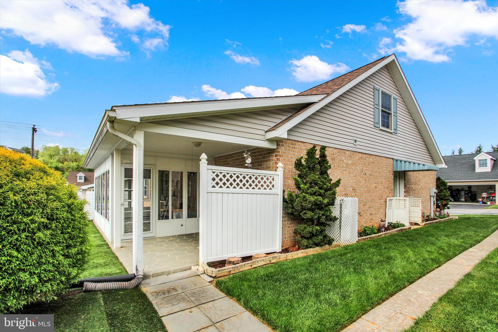 COLDSPRING - Residential