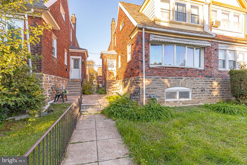 1803 CHELSEA ROAD, ELKINS PARK, PA, 19027 1803 CHELSEA ROAD