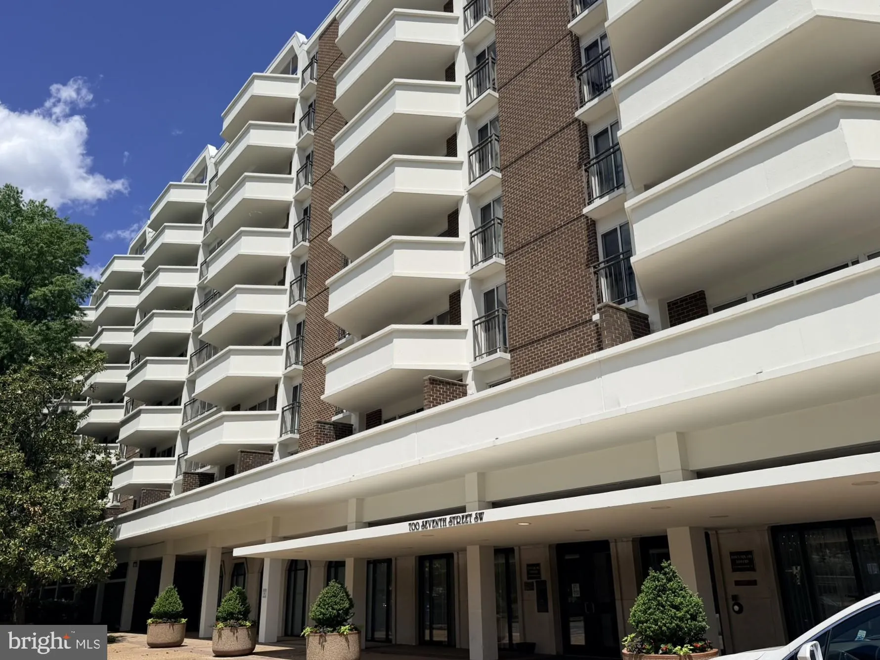 Additional image 19 of 700 7th Street SW Unit 810, Washington, DC 20024