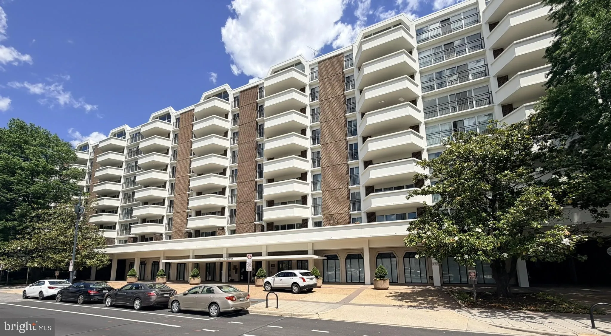 Additional image 12 of 700 7th Street SW Unit 810, Washington, DC 20024