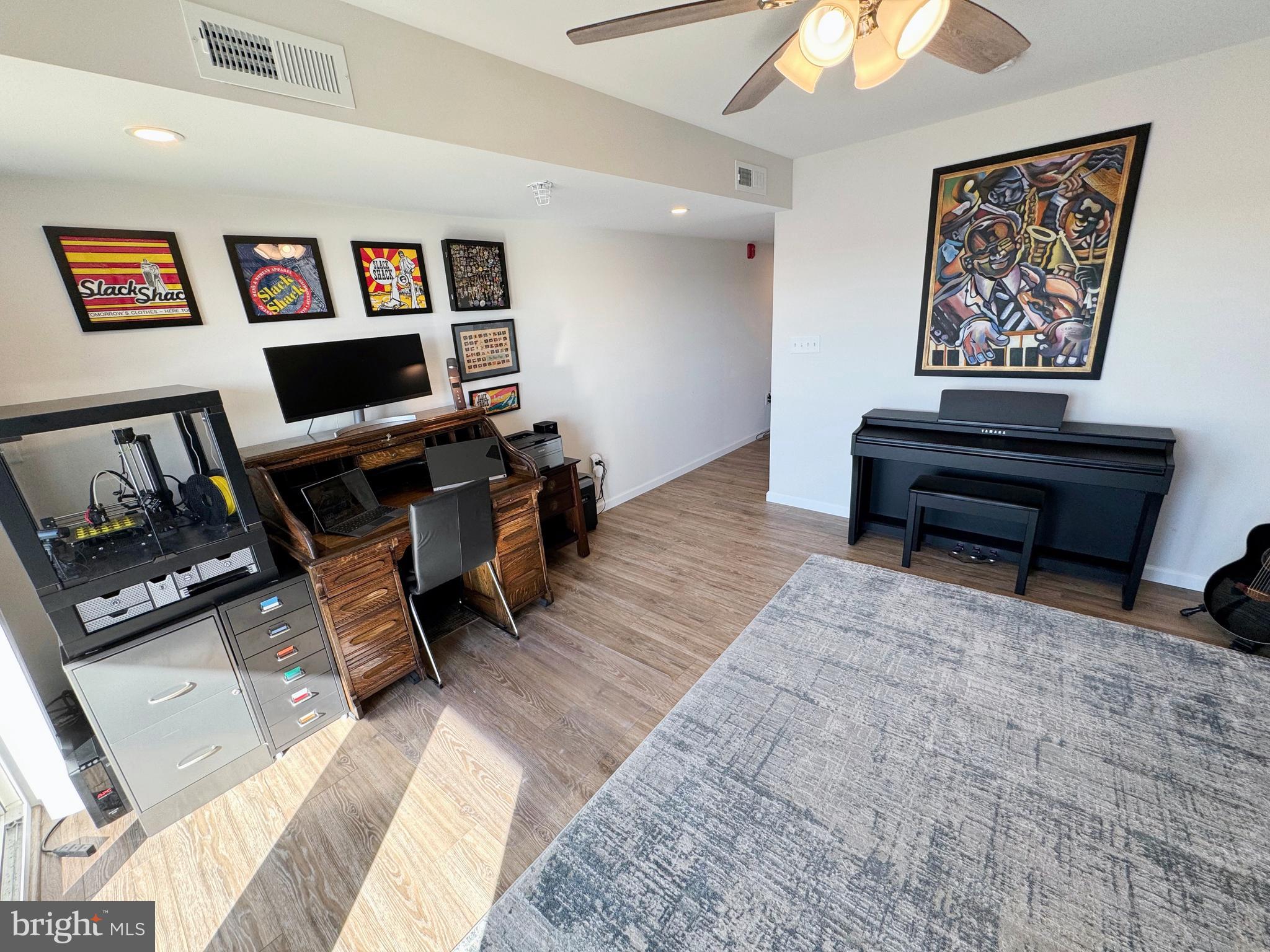 OWENS LANDING - Residential