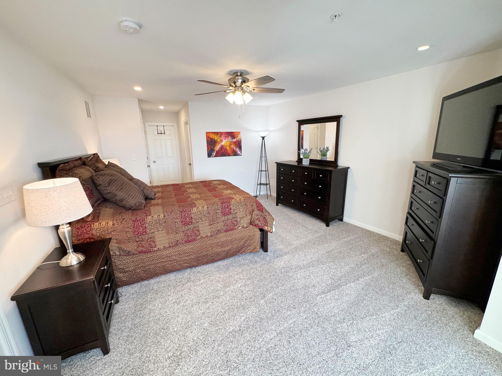 OWENS LANDING - Residential