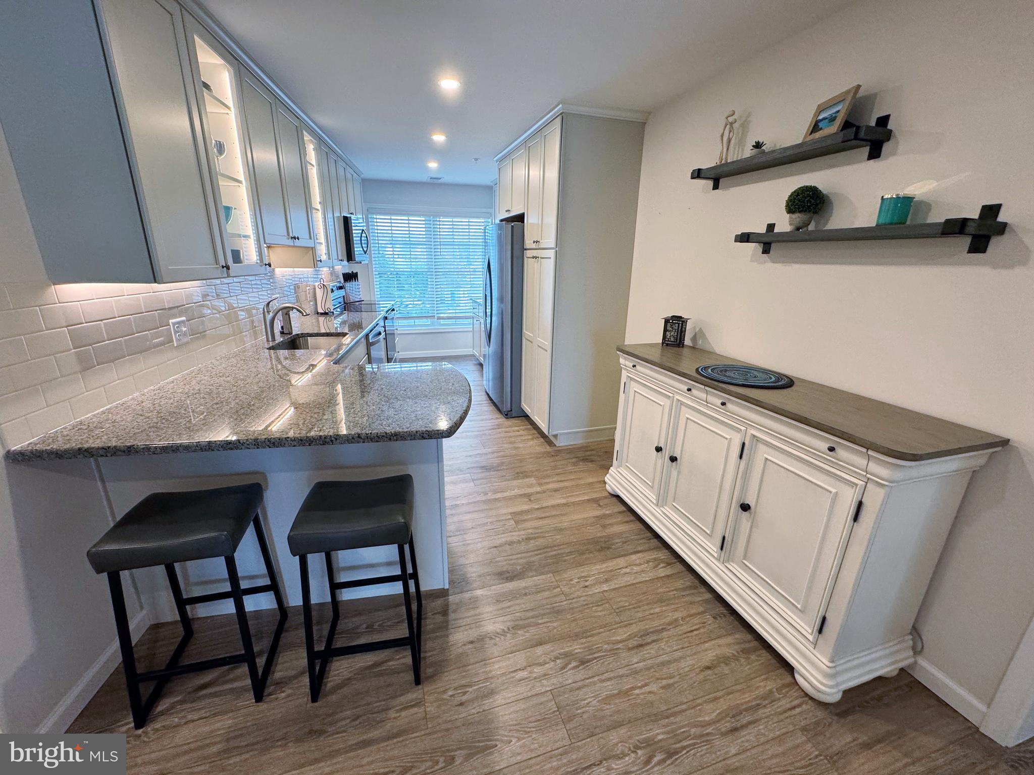 OWENS LANDING - Residential