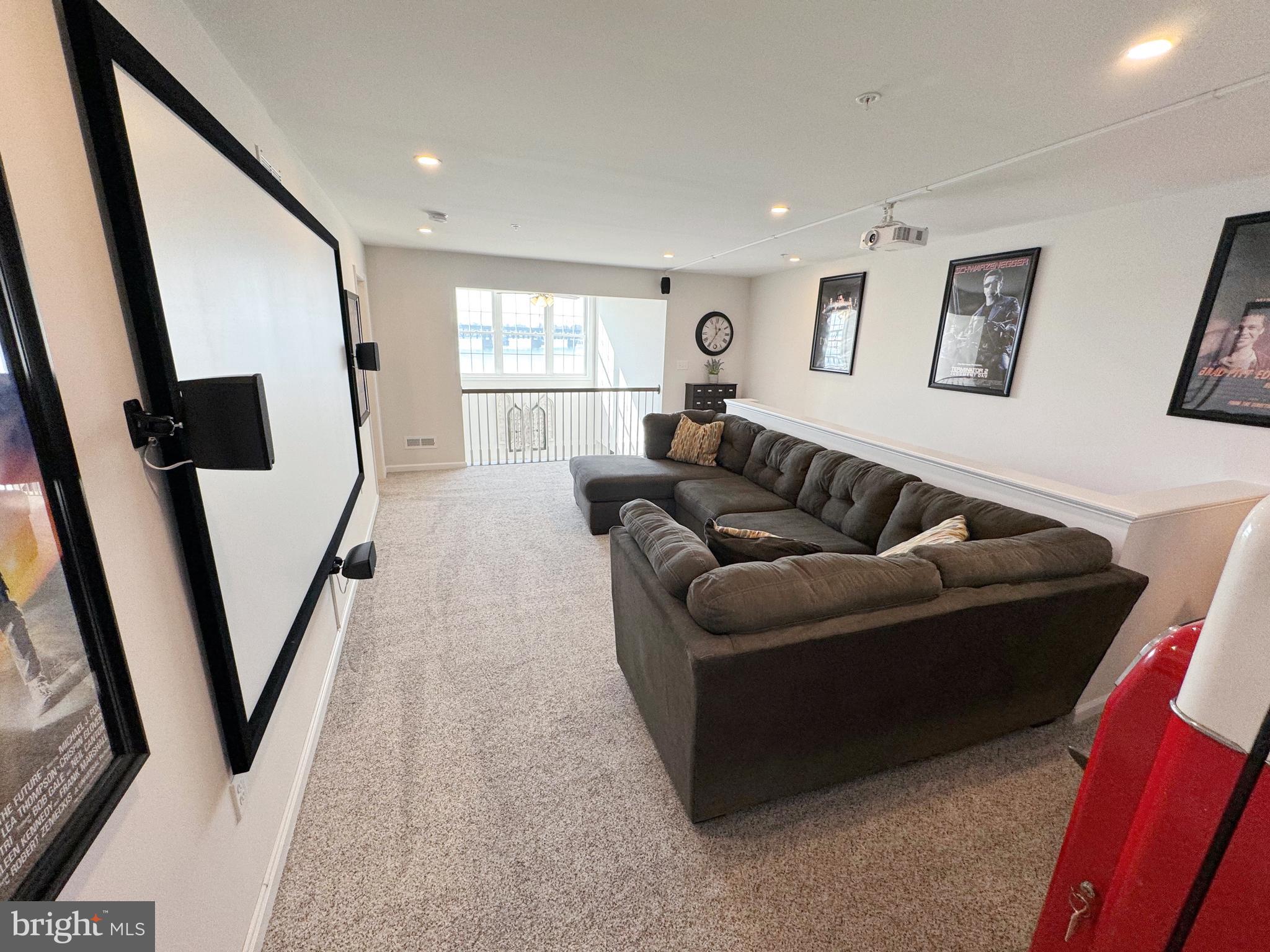 OWENS LANDING - Residential