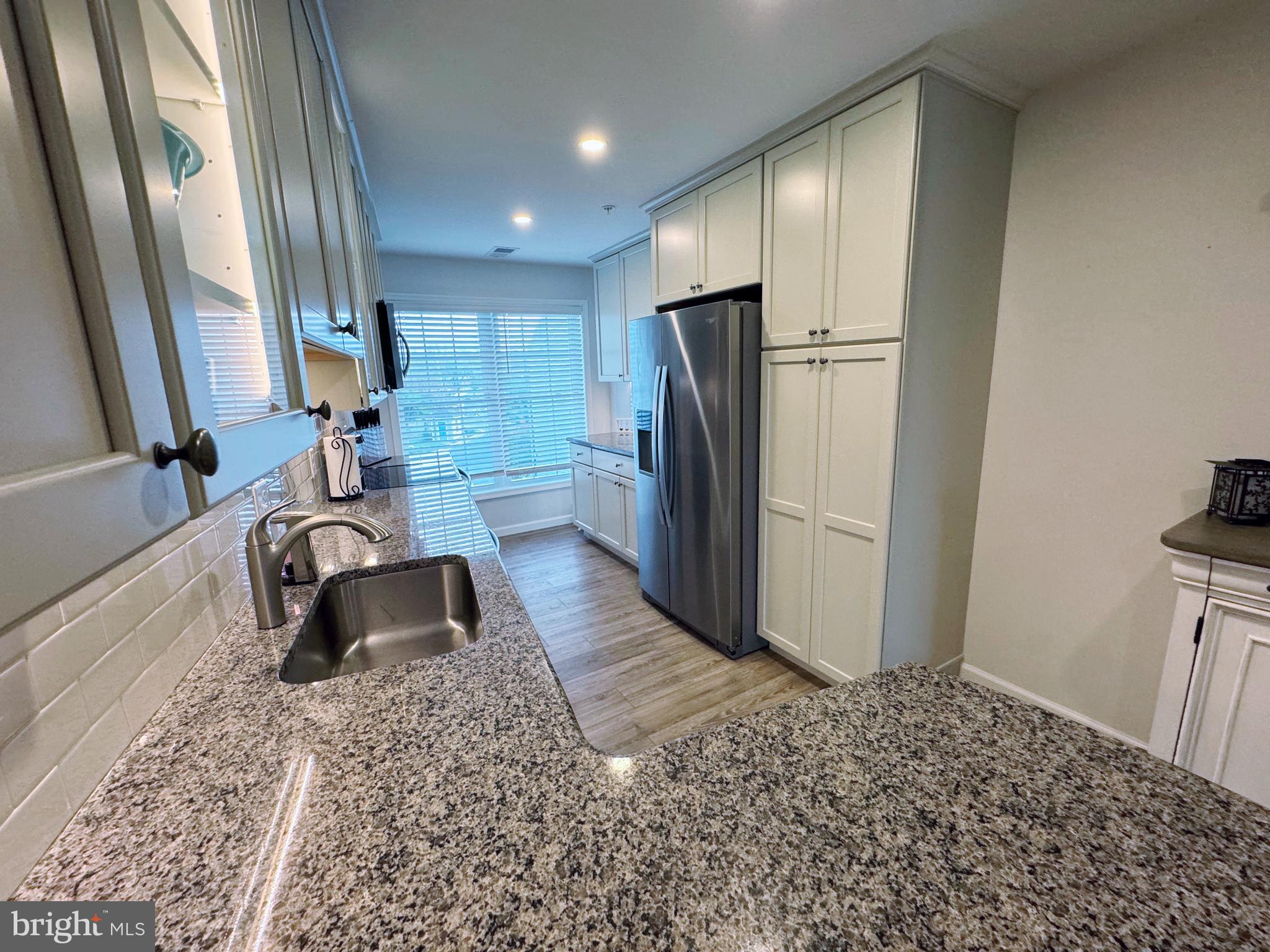 OWENS LANDING - Residential