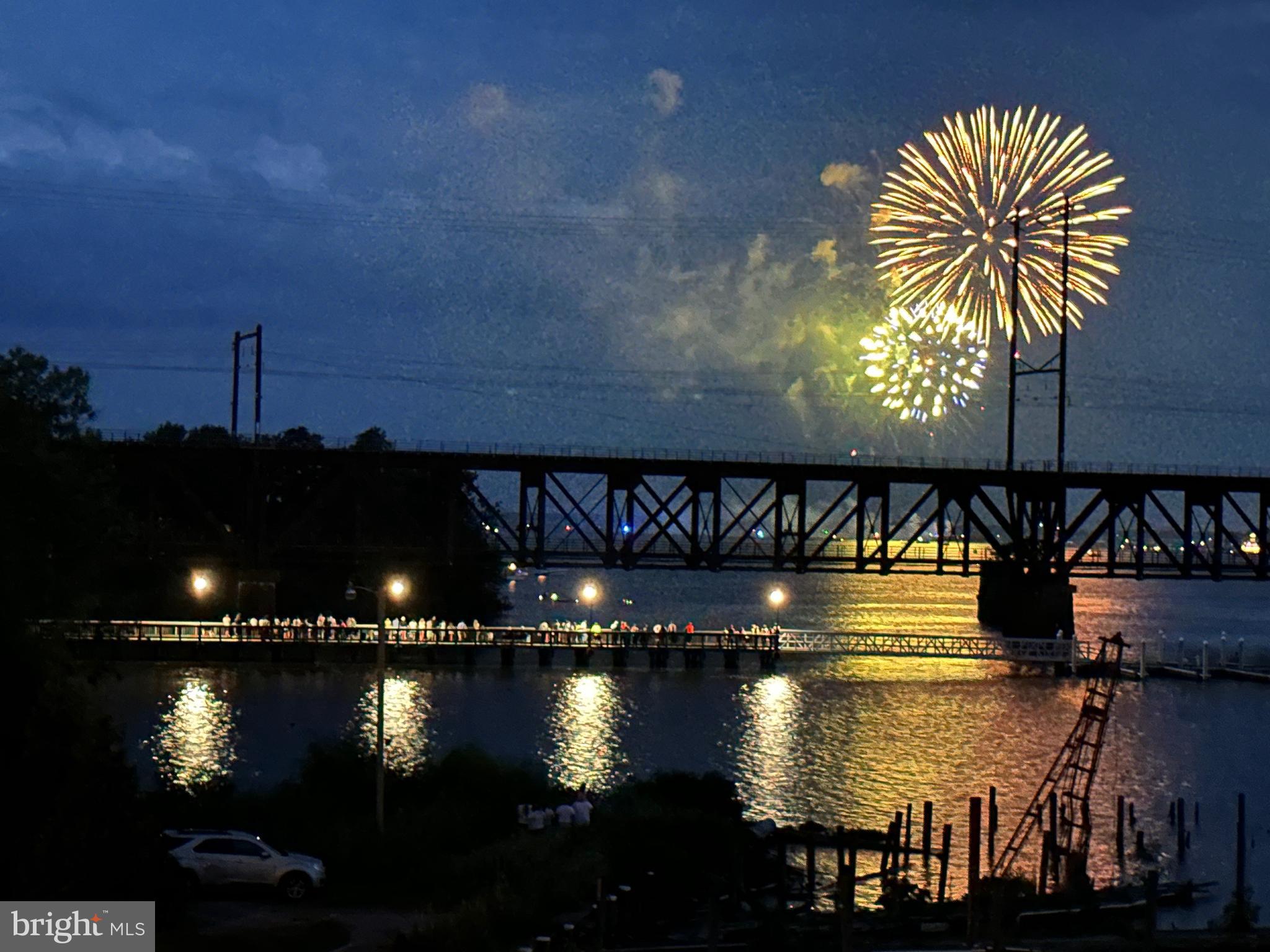 OWENS LANDING - Residential