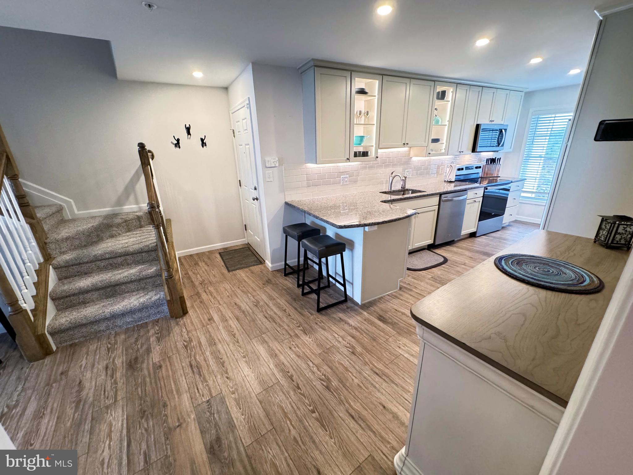 OWENS LANDING - Residential