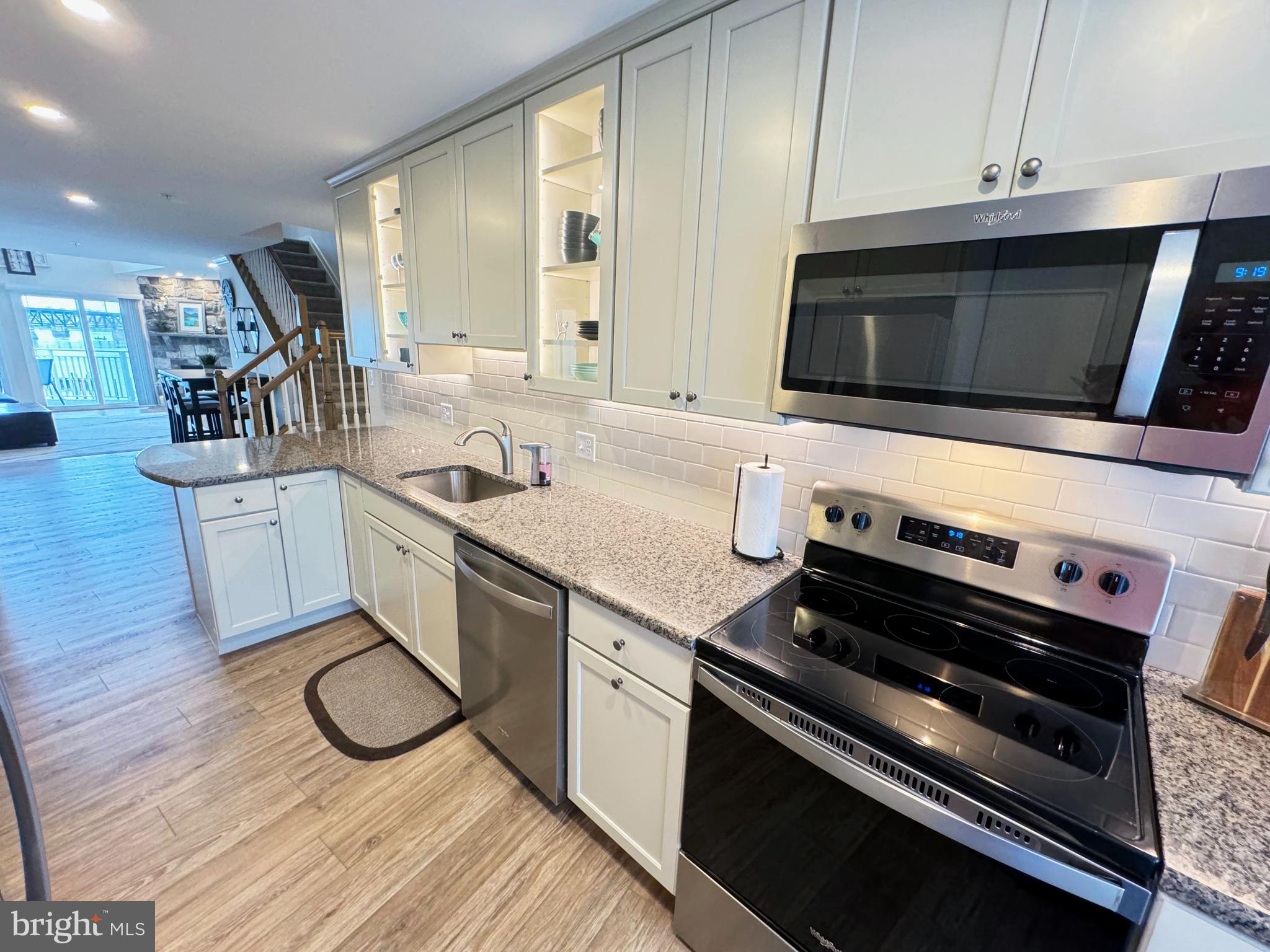 OWENS LANDING - Residential