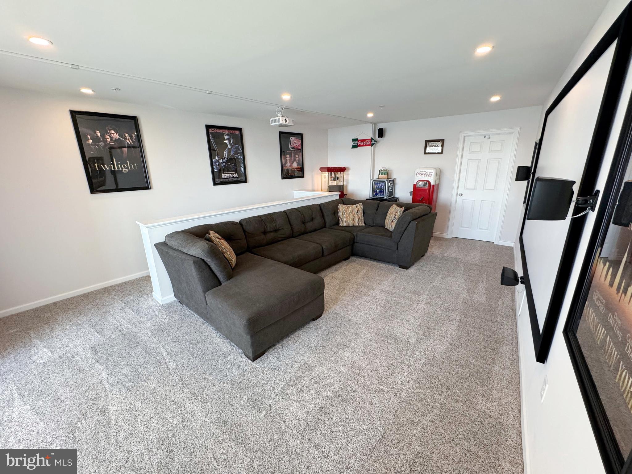 OWENS LANDING - Residential