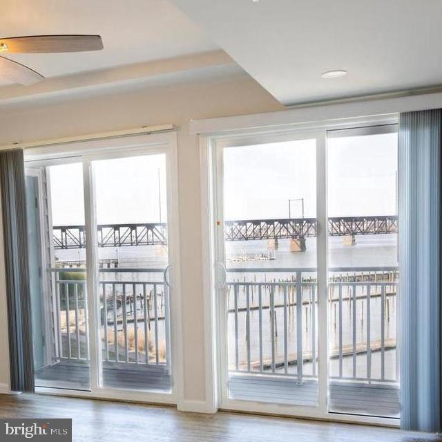 OWENS LANDING - Residential