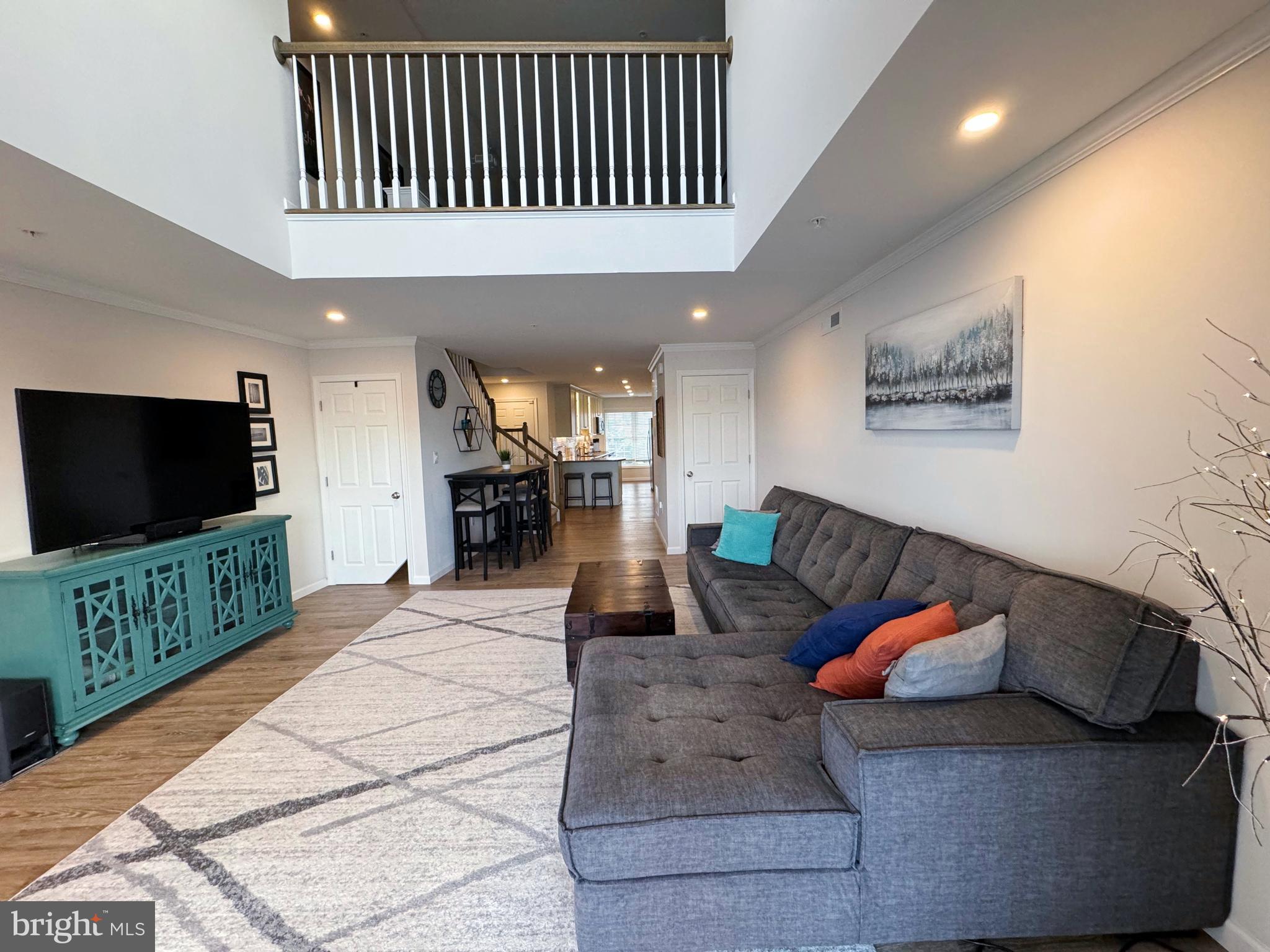 OWENS LANDING - Residential