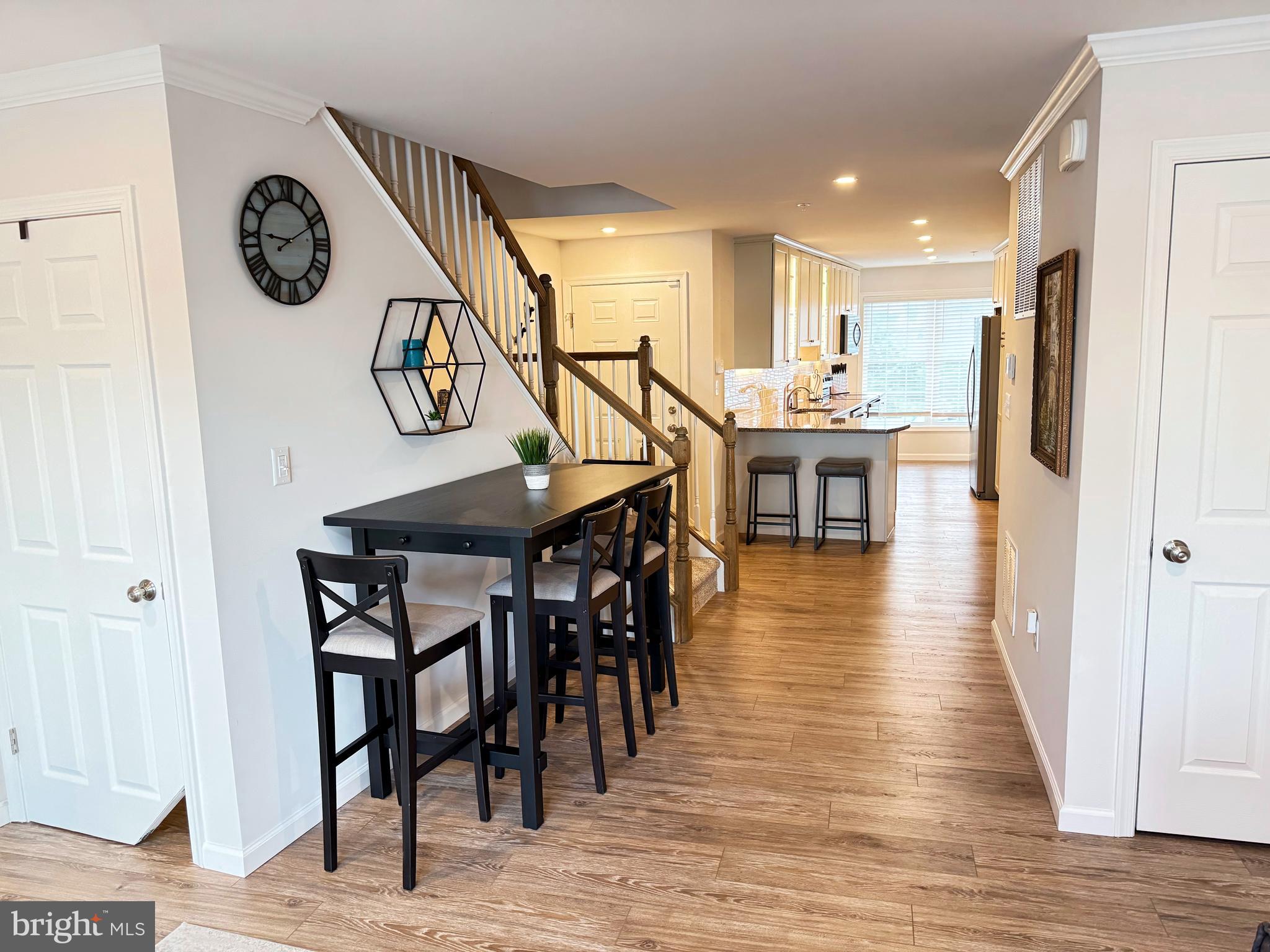 OWENS LANDING - Residential