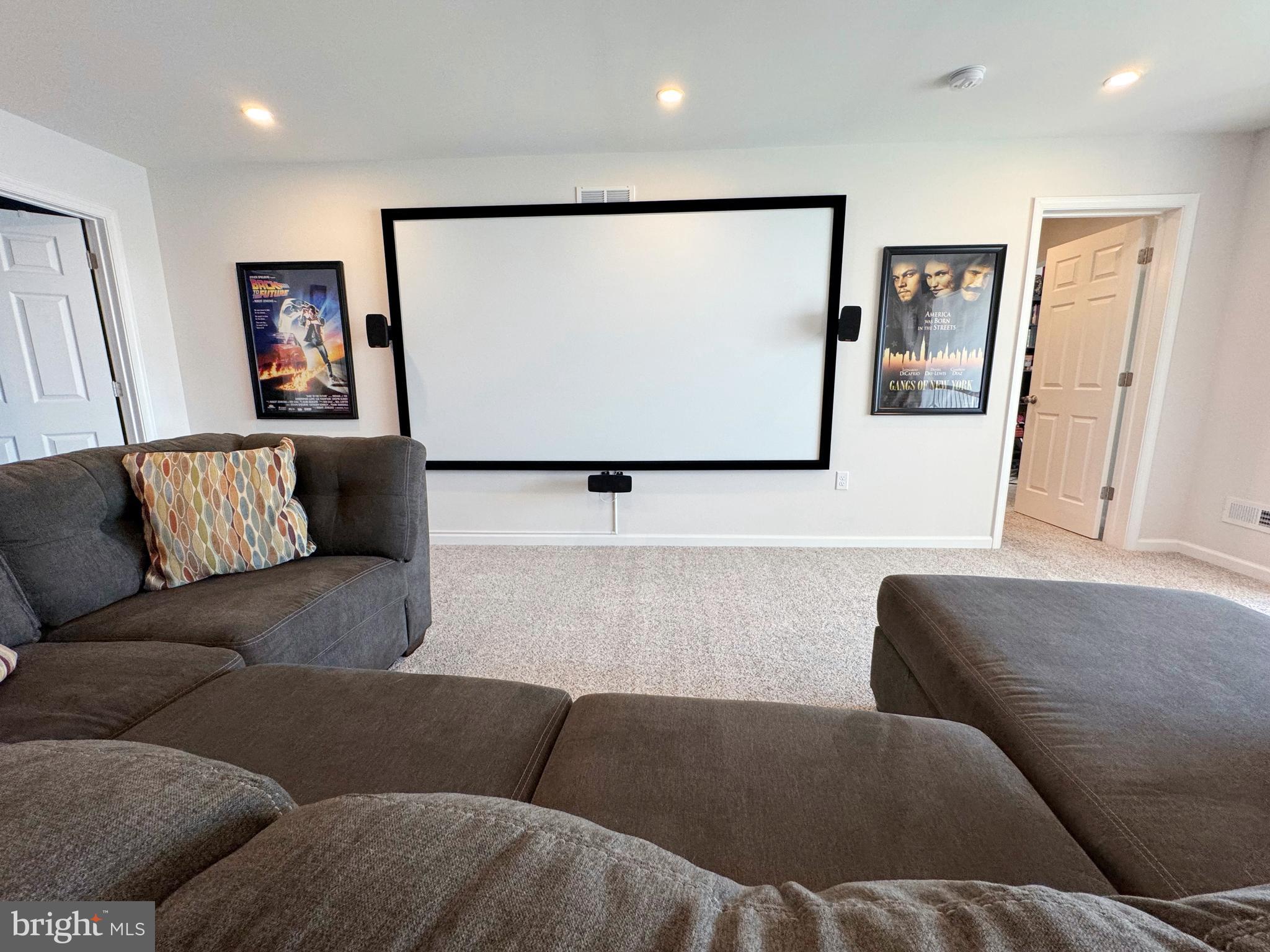 OWENS LANDING - Residential