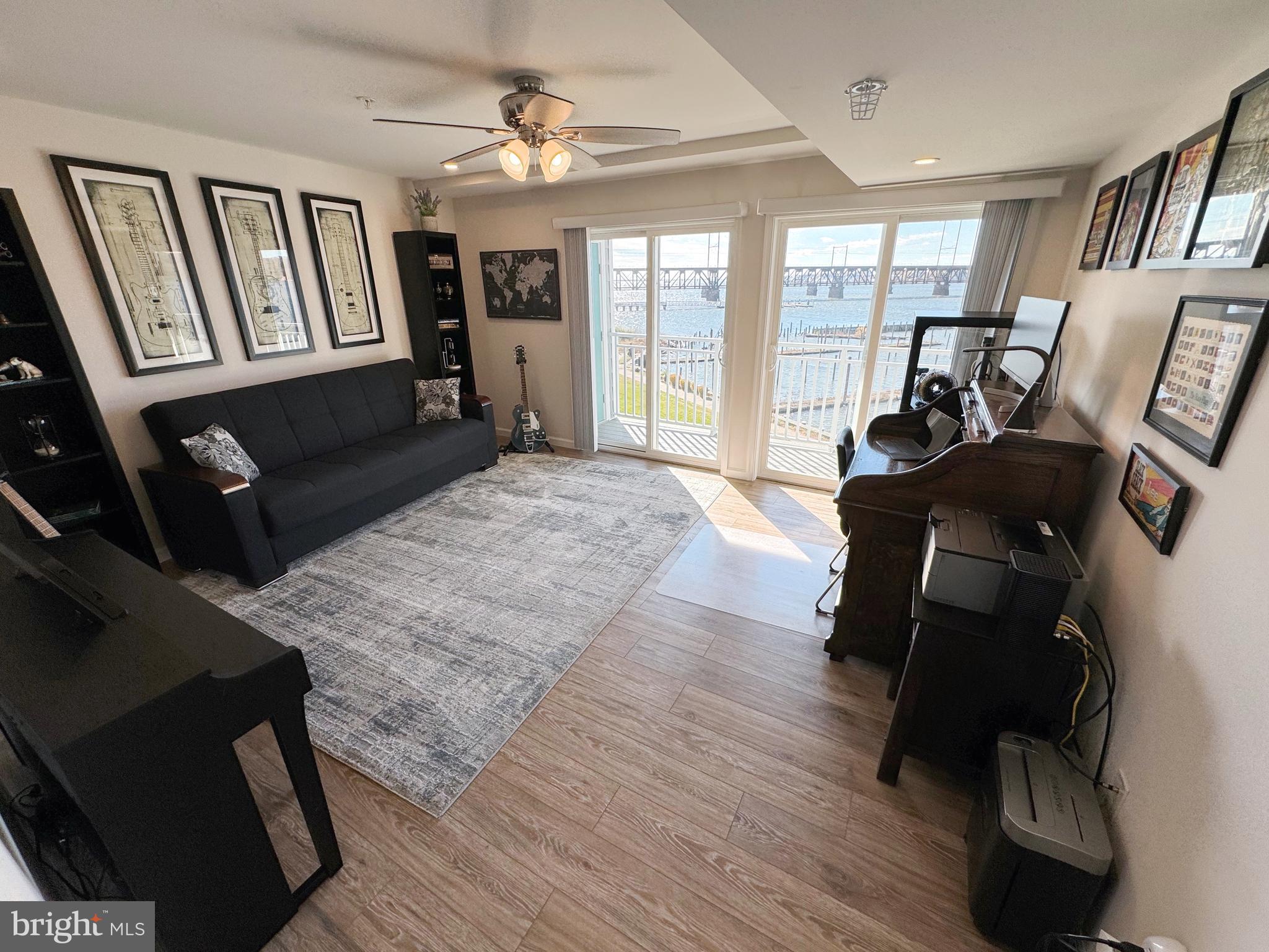 OWENS LANDING - Residential