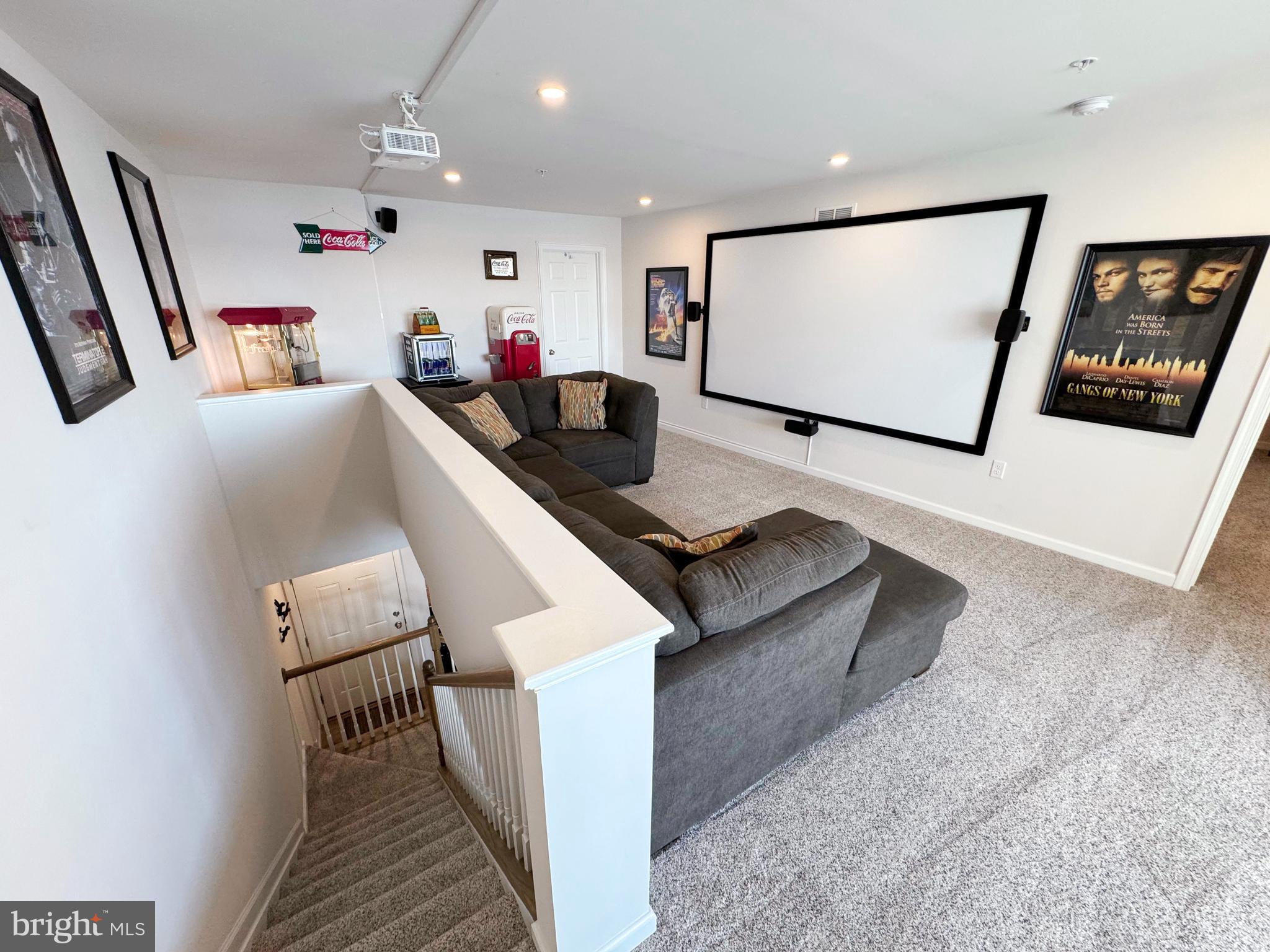 OWENS LANDING - Residential