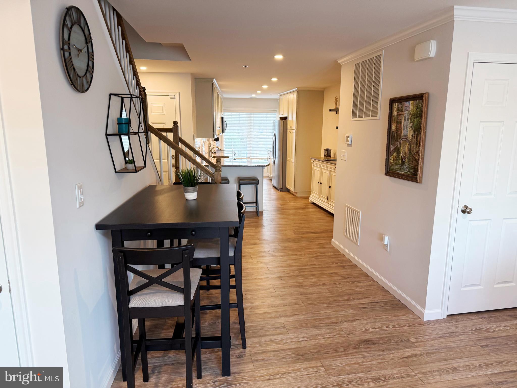 OWENS LANDING - Residential