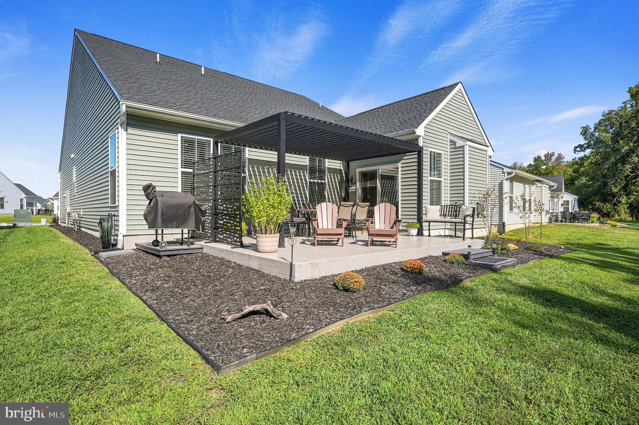 601 VIRDIN DRIVE