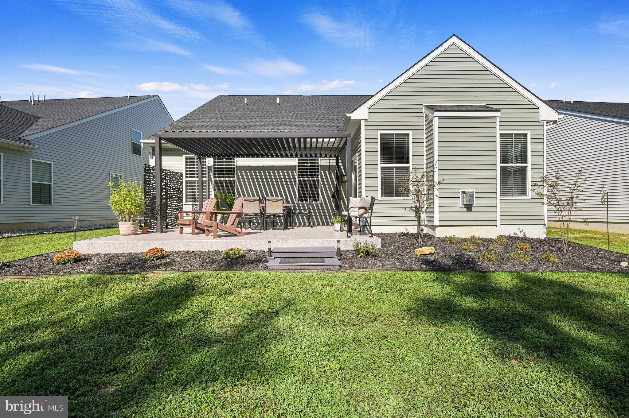 601 VIRDIN DRIVE
