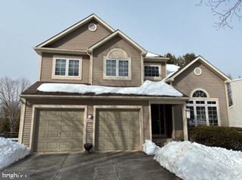 Photo of 6457 Onward Trail, CLARKSVILLE, MD 21029 (MLS # MDHW2063372)