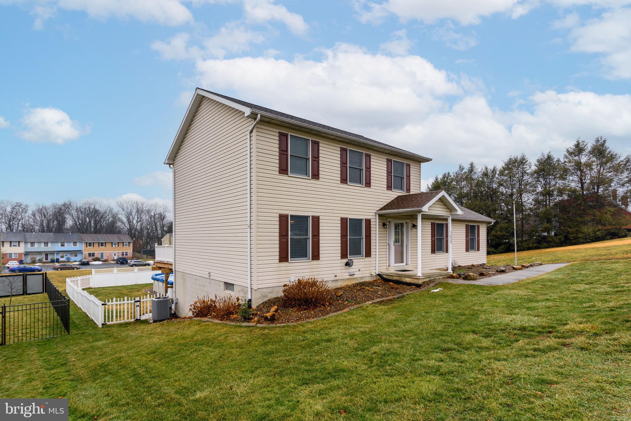 NONE AVAILABLE - Residential