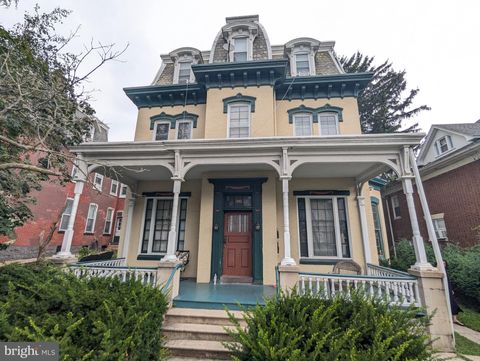 Photo of 1361 Perkiomen Avenue, READING, PA 19602 (MLS # PABK2061142)