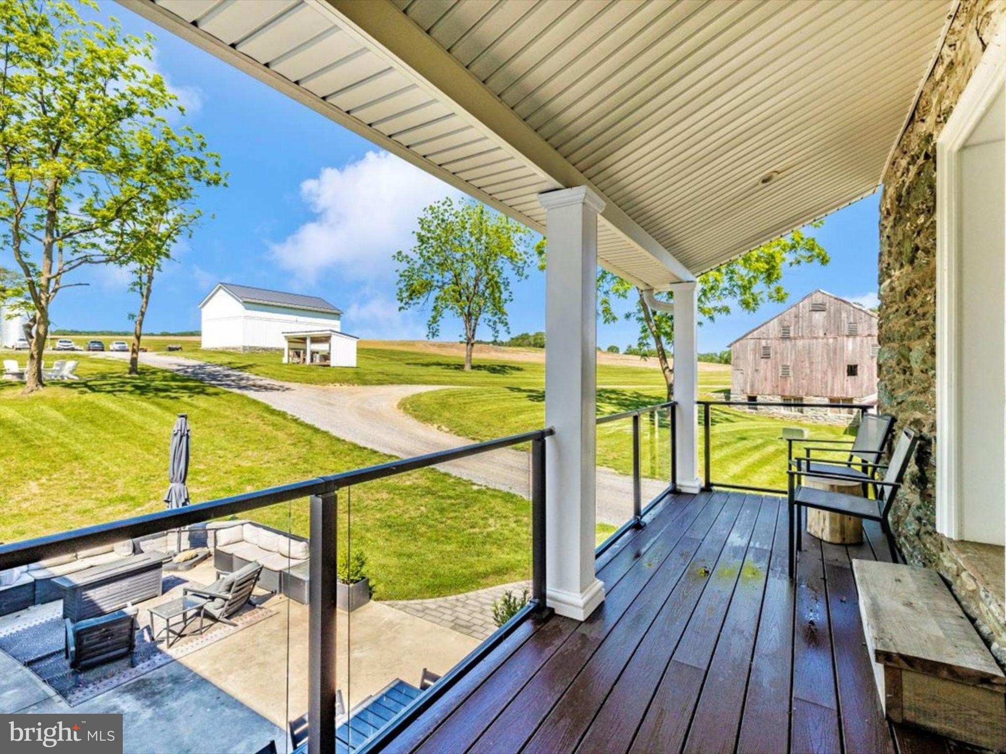 NEW WINDSOR - Residential