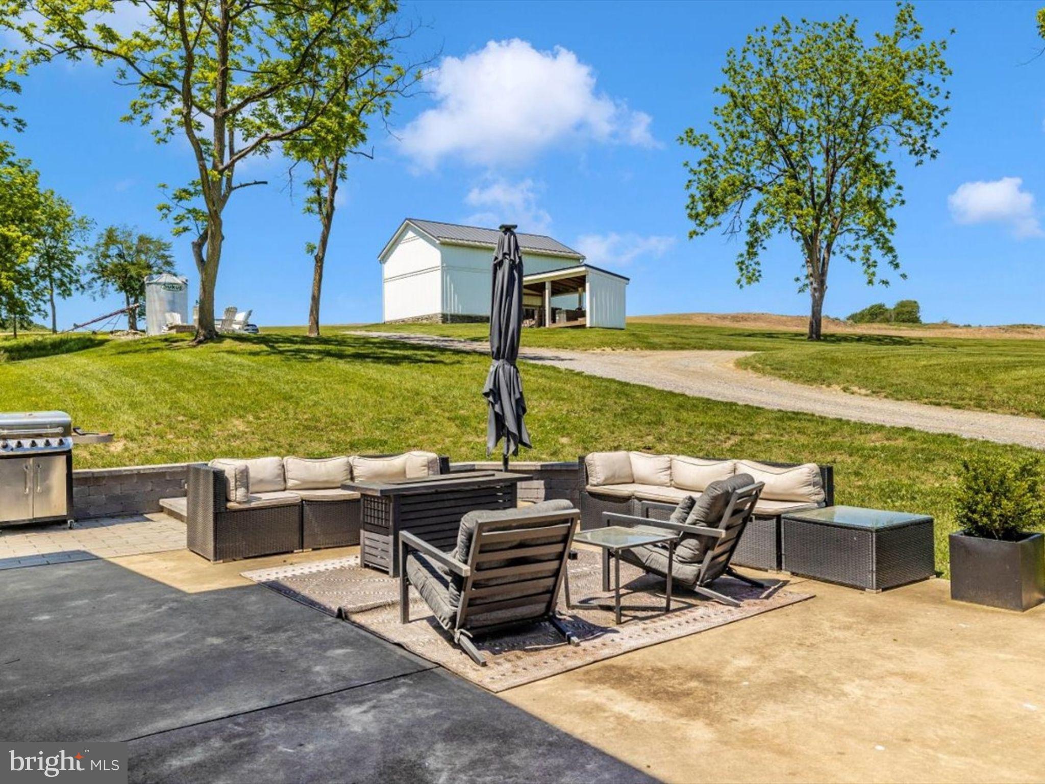 NEW WINDSOR - Residential