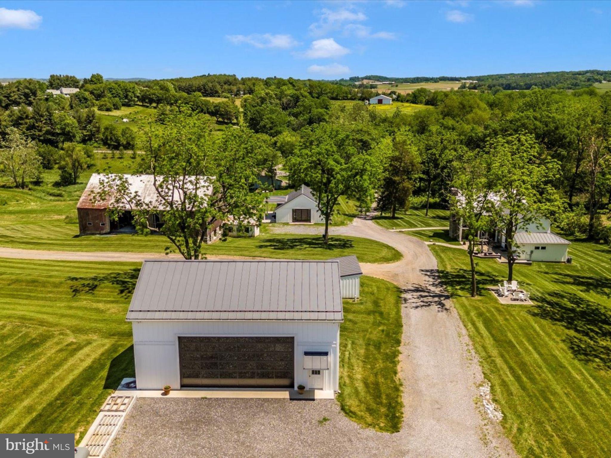 NEW WINDSOR - Residential