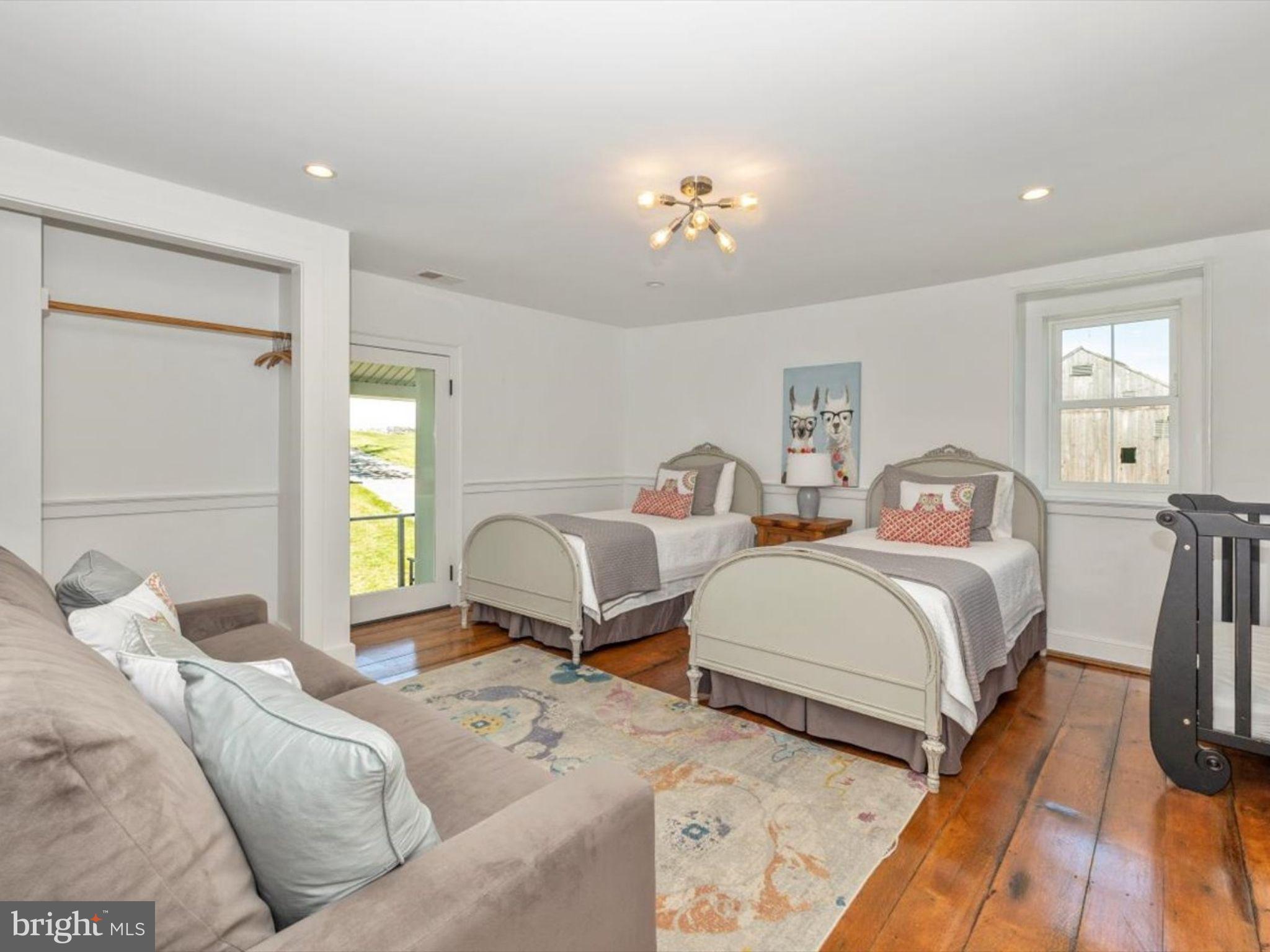 NEW WINDSOR - Residential