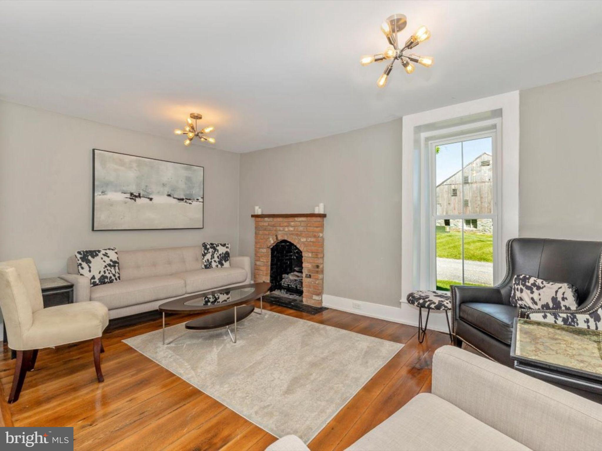 NEW WINDSOR - Residential