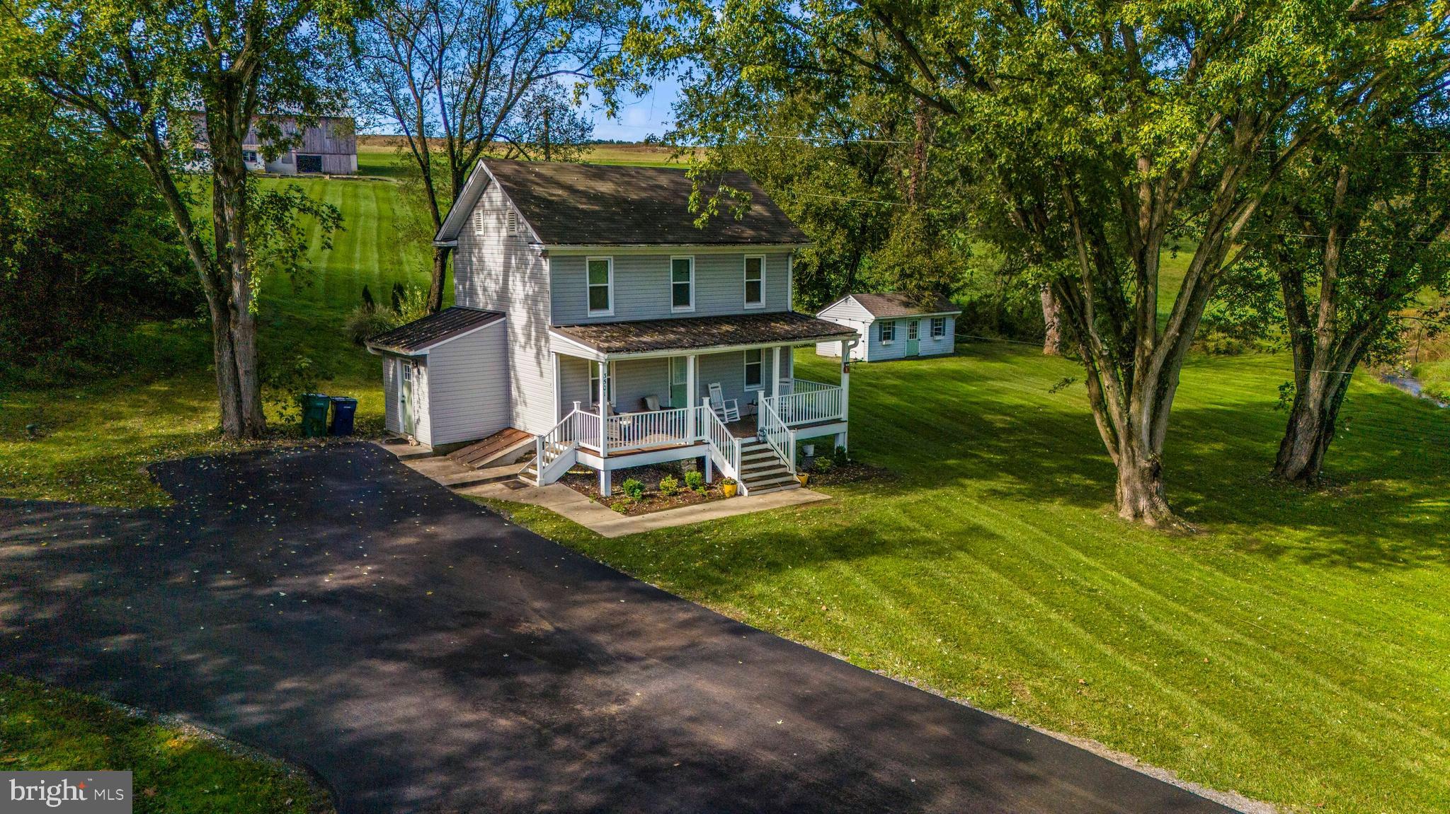 NEW WINDSOR - Residential