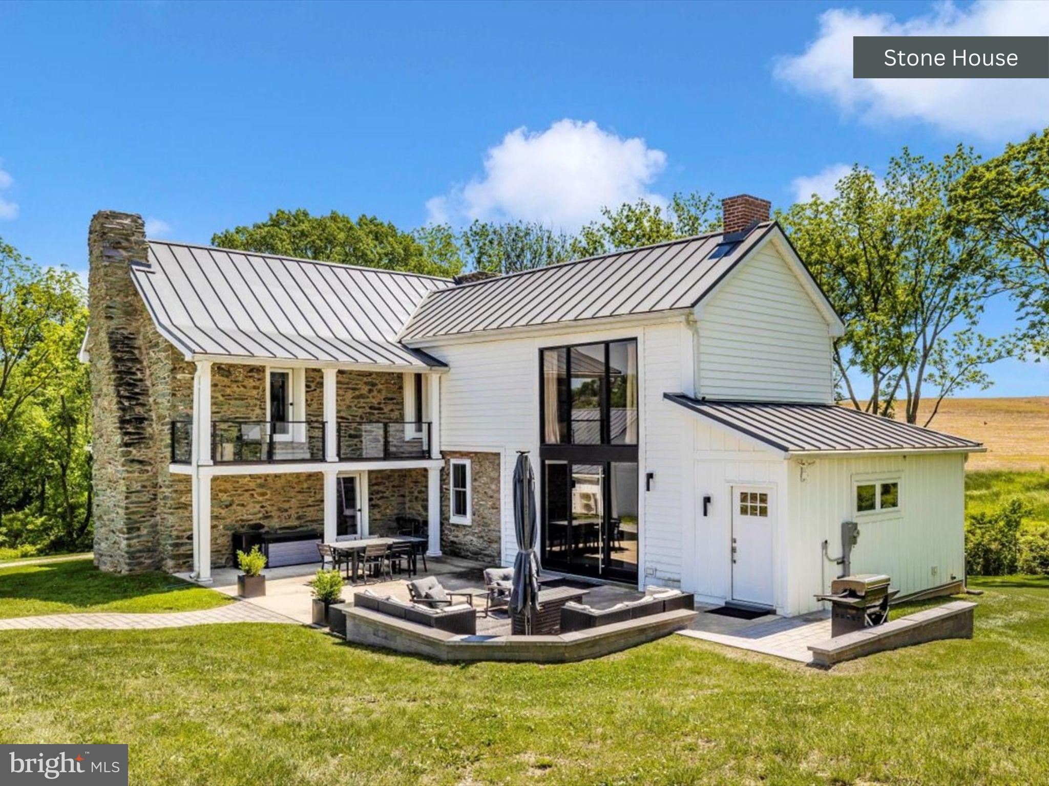 NEW WINDSOR - Residential