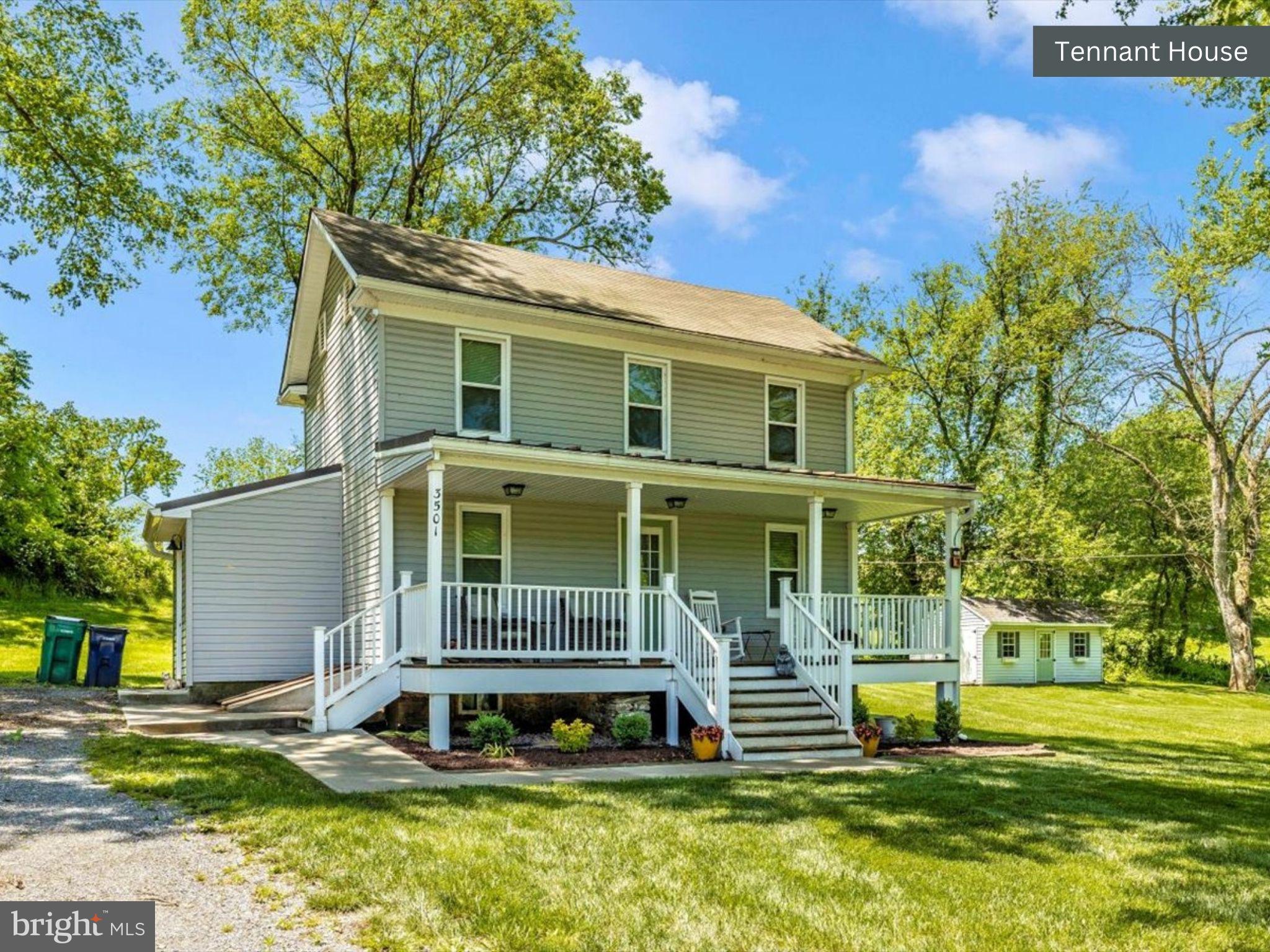 NEW WINDSOR - Residential