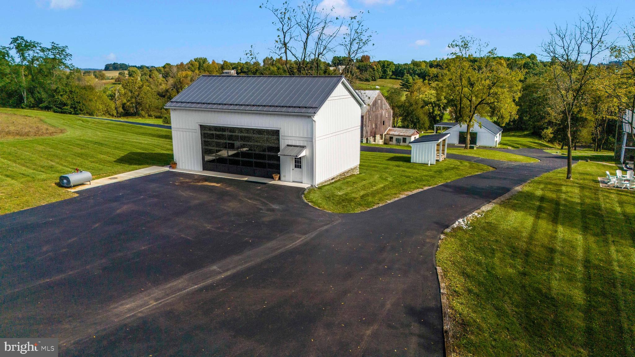 NEW WINDSOR - Residential