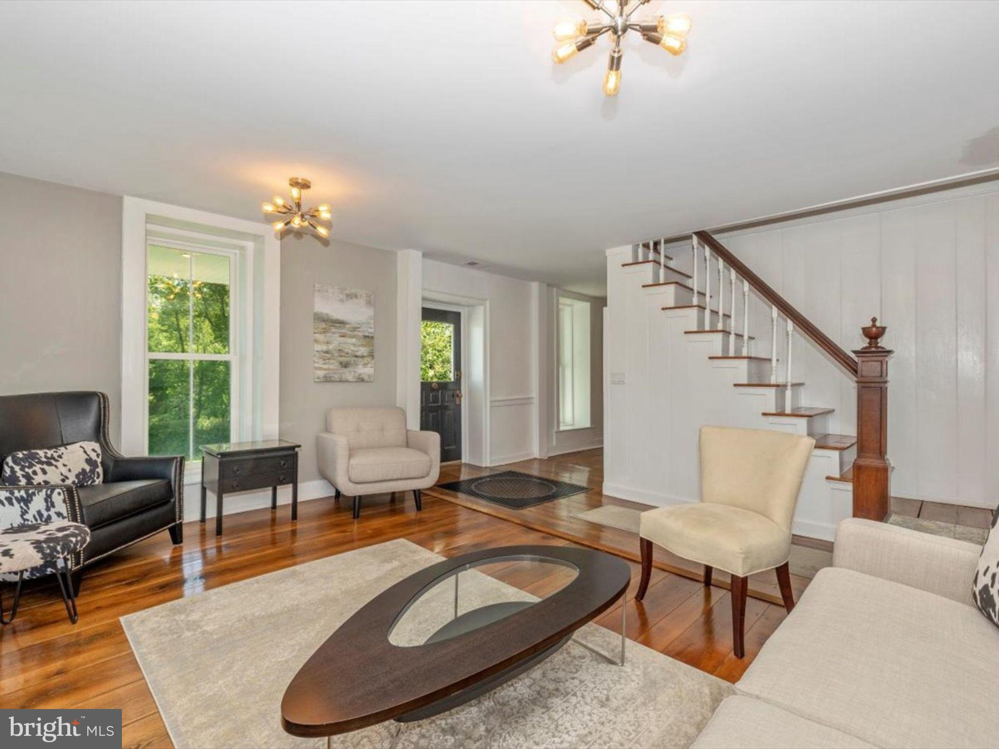 NEW WINDSOR - Residential