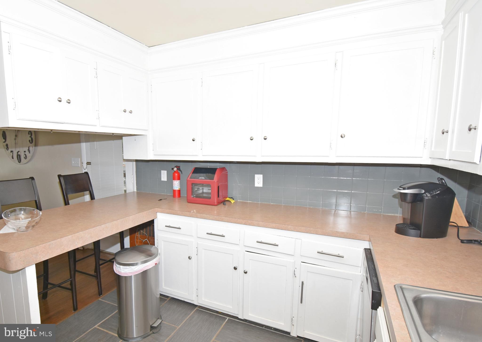 HUNTING PARK - Residential