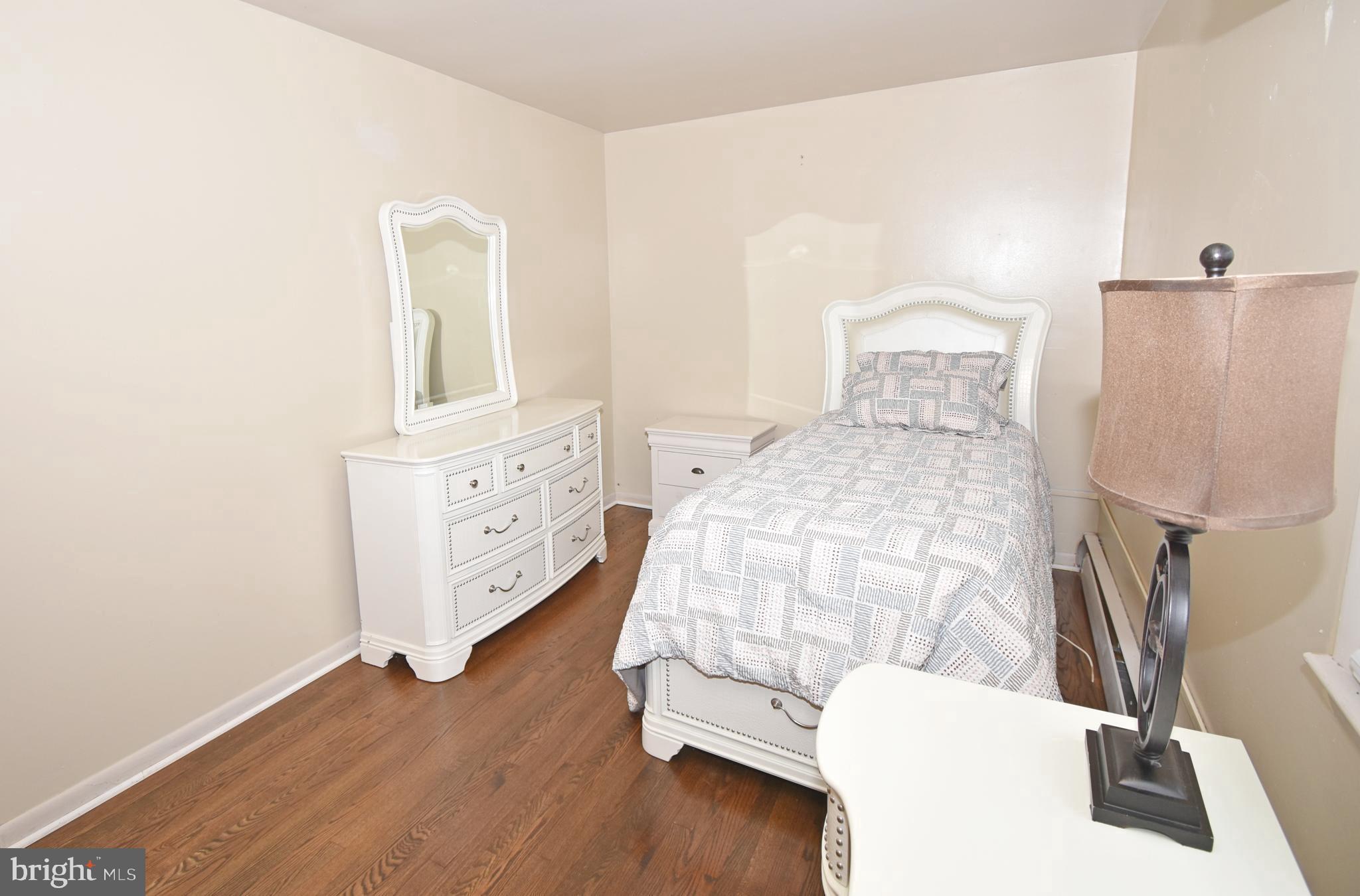 HUNTING PARK - Residential