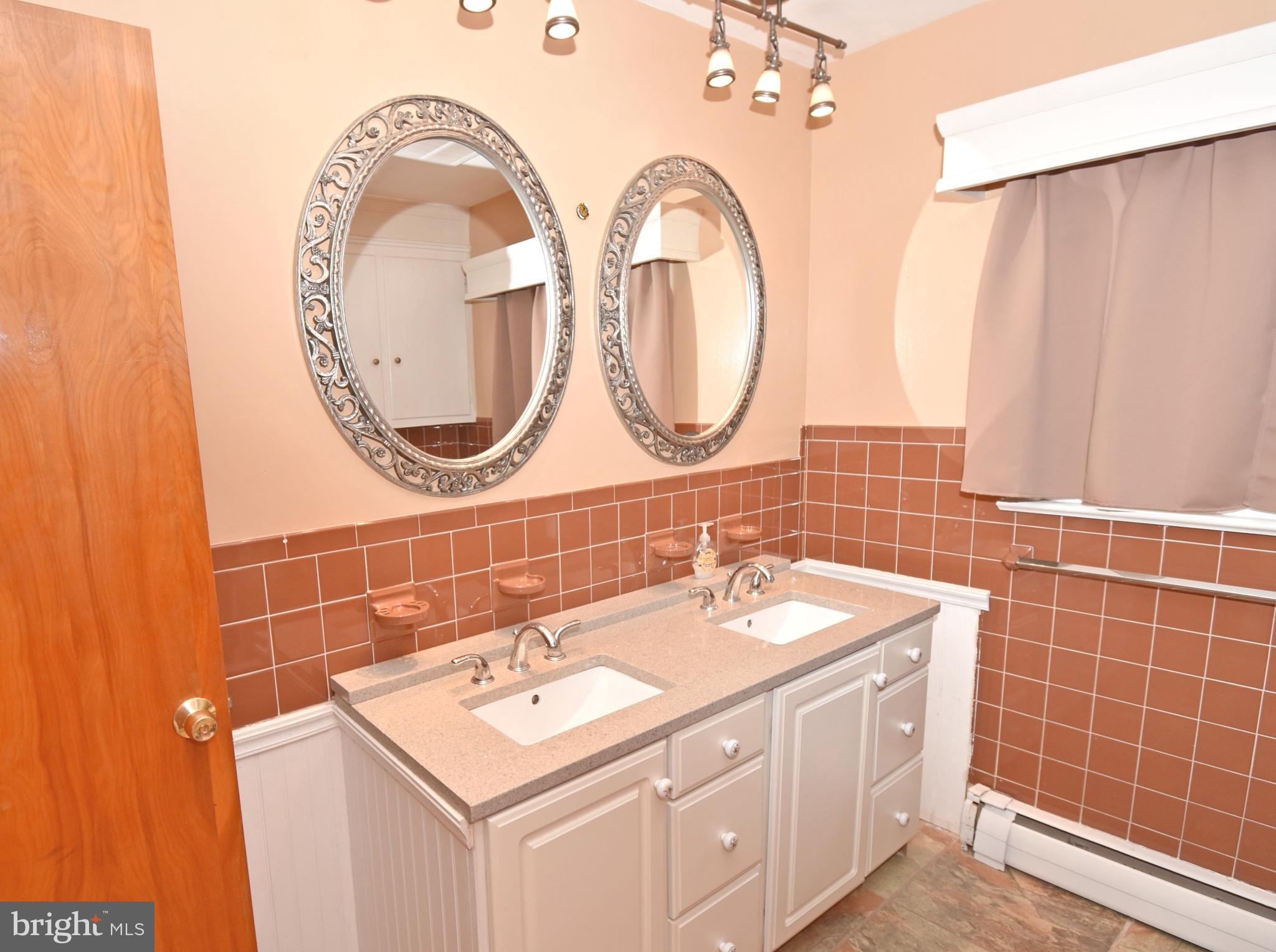 HUNTING PARK - Residential